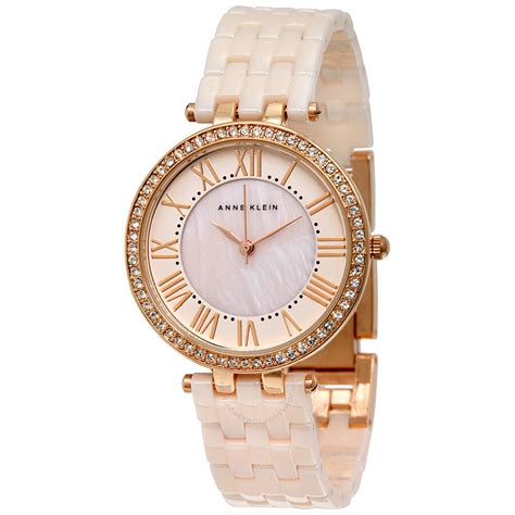 anne klein watch good brand